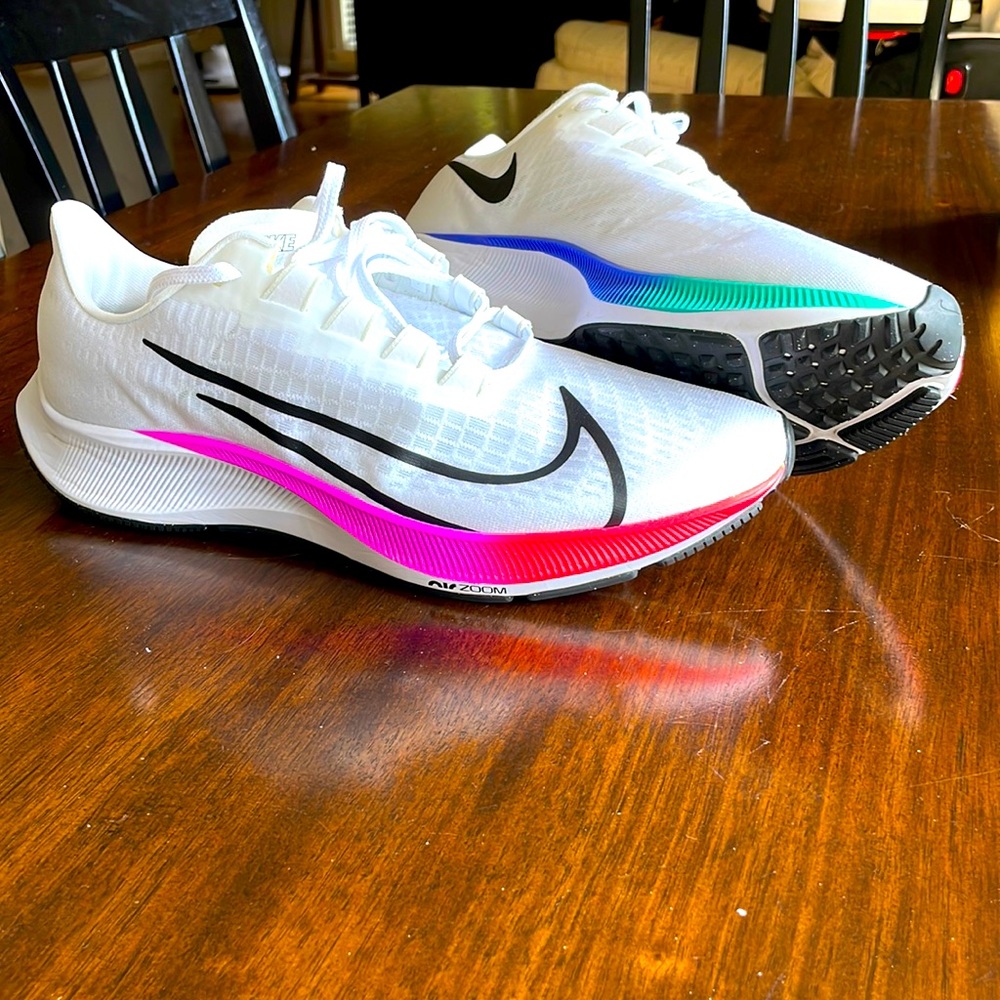 Nike Zoom Pegasus 37